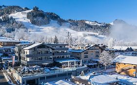 Aktiv Hotel Schweizerhof Kitzbühel